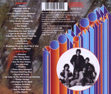 Spooky Tooth - Lost In My Dream - Anthology 1968 - 1974