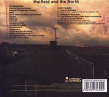 Hatfield And The North - Hatfield And The North