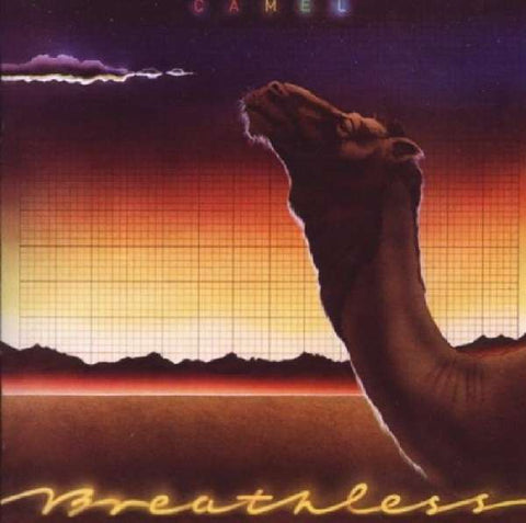 Camel - Breathless