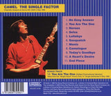 Camel - Single Factor