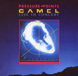 Camel - Pressure Points - Live