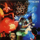 Soft Machine - Softs