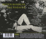 Peter Bardens - The Answer