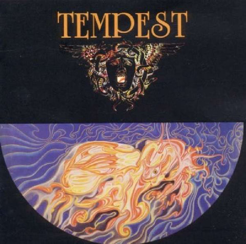 Tempest - Tempest