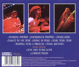 Tempest - Living In Fear