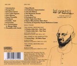 Lol Coxhill - Ear Of Beholder