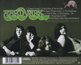 Aardvark - Aardvark