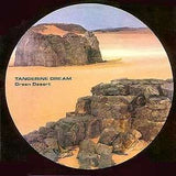 Tangerine Dream - Green Desert