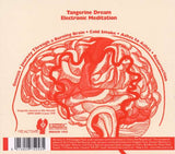 Tangerine Dream - Electronic Meditation