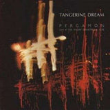 Tangerine Dream - Pergamon - Live At The Palast der Republik