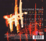 Tangerine Dream - Pergamon - Live At The Palast der Republik