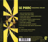 Tangerine Dream - Le Parc