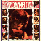John Mayall - Moving On - Live At The Whiskey A Go Go, 10.7.1972