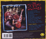 The Rods - Wild Dogs