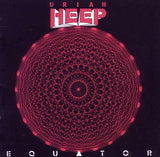 Uriah Heep - Equator