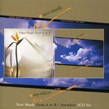 New Musik - From A To B / Anywhere