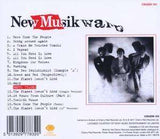 New Musik - Warp