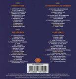 Girlschool - The Bronze Years