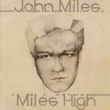 John Miles - Miles High