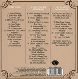 Fancy - The Complete Recordings
