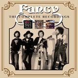 Fancy - The Complete Recordings