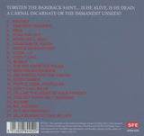 Andy Bell - Torsten The Bareback Saint