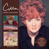 Cilla Black - Sher-oo! / Modern Priscilla