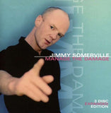 Jimmy Somerville - Manage The Damage