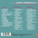 Jimmy Somerville - Manage The Damage