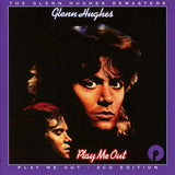 Glenn Hughes - Play Me Out