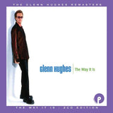 Glenn Hughes - The Way It Is