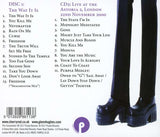 Glenn Hughes - The Way It Is