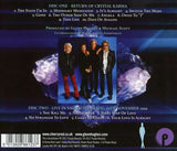 Glenn Hughes - Return Of Crystal Karma