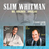 Slim Whitman - Mr. Songman / Angeline