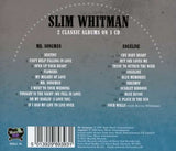 Slim Whitman - Mr. Songman / Angeline