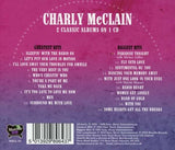 Charly McClain - Greatest Hits / Biggest Hits