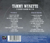 Tammy Wynette - D-I-V-O-R-C-E / Stand By Your Man