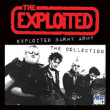 The Exploited - Exploited Barmy Army - The Collection