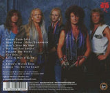 McAuley Schenker Group - Perfect Timing