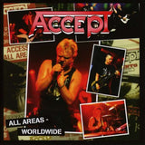 Accept - All Areas-Worldwide - Live 1993 - 1994