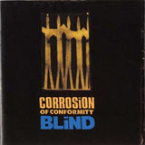 Corrosion Of Conformity - Blind