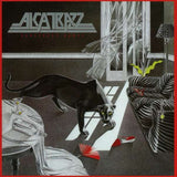 Alcatrazz - Dangerous Games