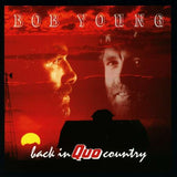 Bob Young - Back In Quo Country