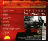 Bob Young - Back In Quo Country