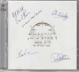 Diamond Head - Lightning To The Nations - The White Album
