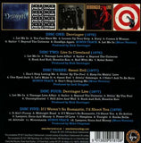 Derringer - The Complete Blue Sky Albums 1976 - 1978