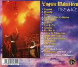 Yngwie Malmsteen - Fire & Ice