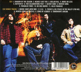 Screaming Trees - Sweet Oblivion