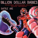 Battle Axe-The Complete Edition