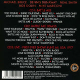 Battle Axe-The Complete Edition